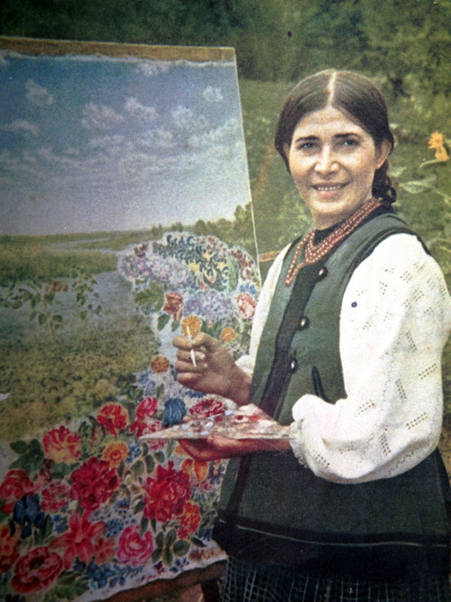 bilokur kateryna
