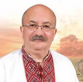 lys volodymyr savovych